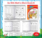 Go with Math