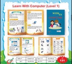 Learn with us computer