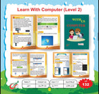 Learn with us computer