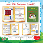 Learn with us computer