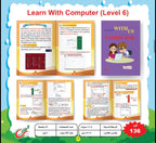Learn with us computer